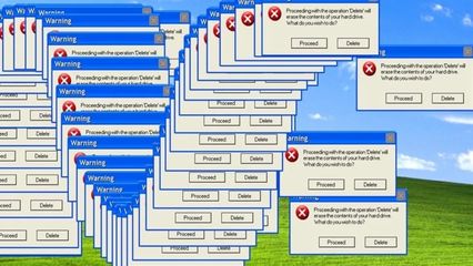 当恶意代码成为艺术 6大电脑病毒的“另类美学”