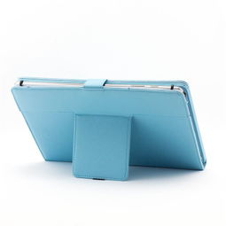 爱酷多通用平板蓝牙键盘保护套 轻巧便携，适配微软、苹果、华硕多品牌