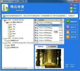 2019年精品删除文件恢复软件电脑版官方下载指南与深度解析